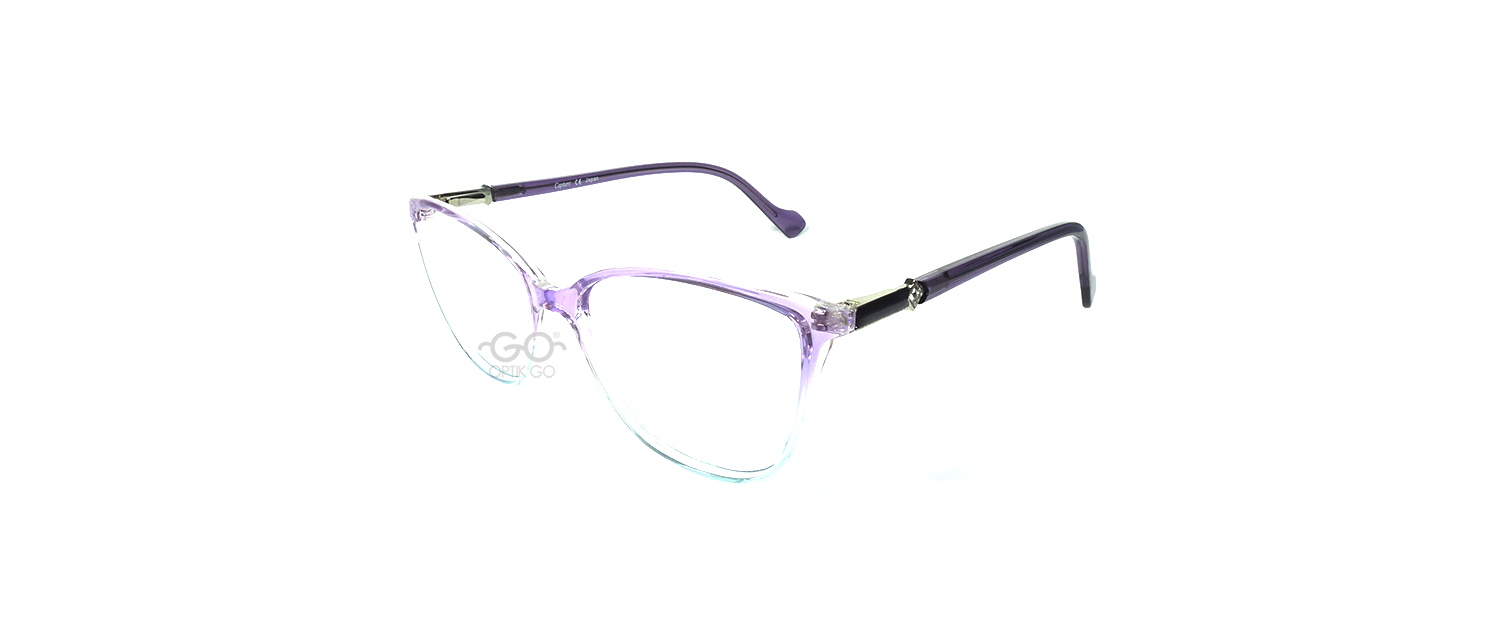 Capture 13009 / C8 Gradient Purple Blue Glossy